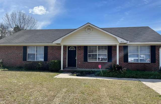 1311 Loblolly Dr.