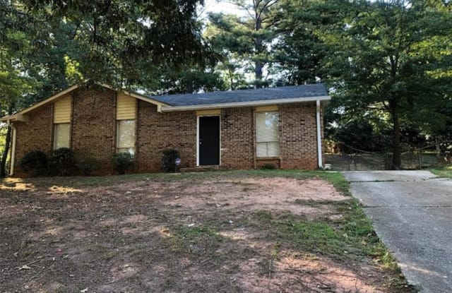 247 Sedgefield Drive N - 247 Sedgefield Drive, Clayton County, GA 30236