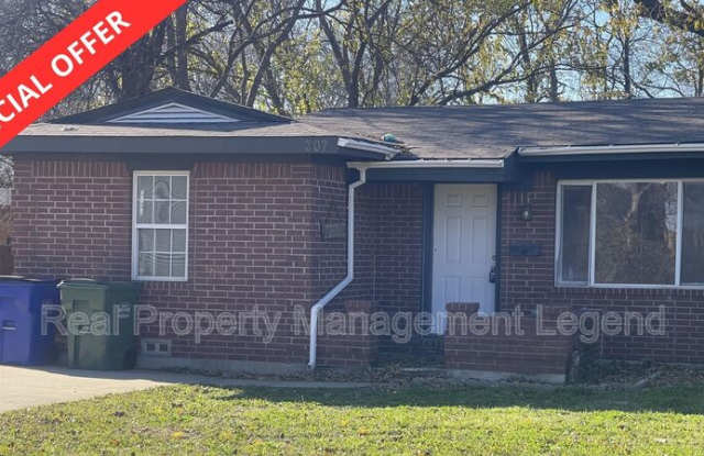 Photo of 307 Depot St.