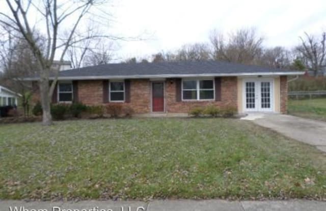 5831 Morningside Dr. - 5831 Morningside Drive, Fairfield, OH 45014