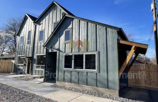 1125 South Catlin Street