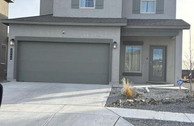 2444 Talisker Street NE