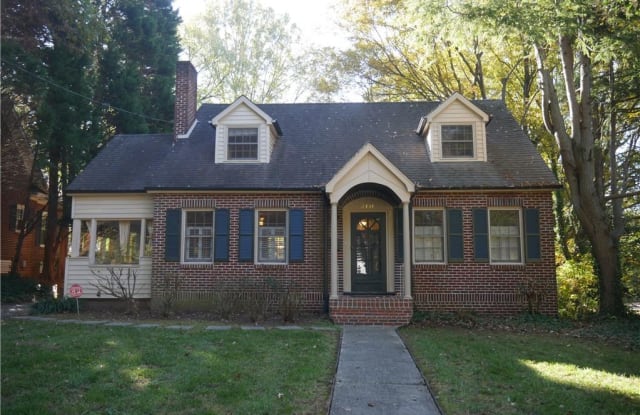 2434 Rosewood Avenue - 2434 Rosewood Avenue, Winston-Salem, NC 27103