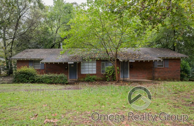 3592 N Wareingwood Dr - 3592 North Wareingwood Drive, Montgomery, AL 36109