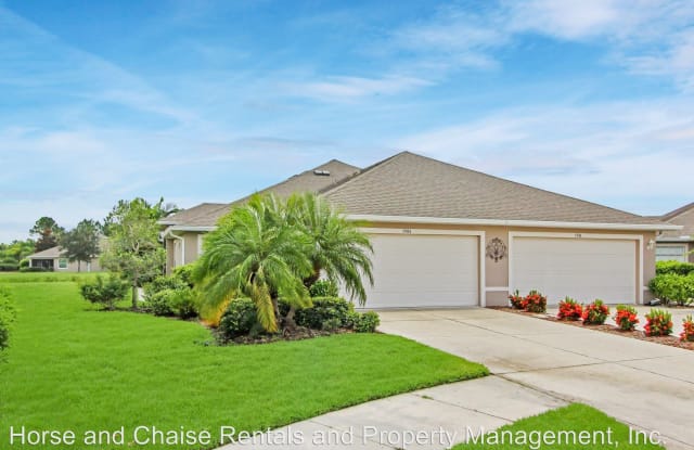 5984 Ibis Court - 5984 Ibis Court, North Port, FL 34287