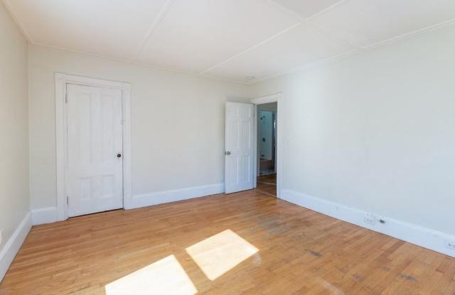 40 Montfern Avenue - 2