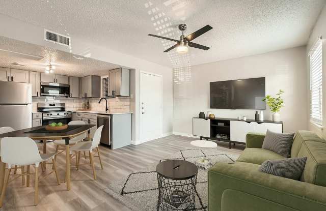 Photo of Rise Heather Ridge