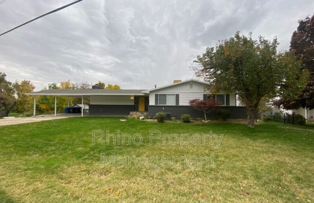 953 Compton Rd - 953 Compton Road, Farmington, UT 84025