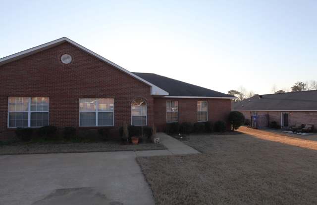 Photo of Three Bedroom Two Bathroom Duplex Available Now!