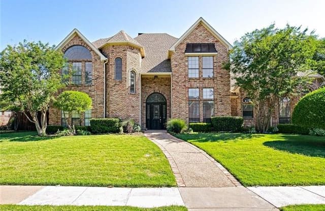 3405 Swanson Drive - 3405 Swanson Drive, Plano, TX 75025