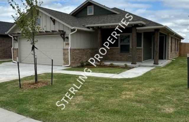 626 Prairie Drive