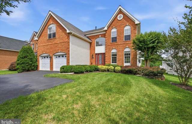 20242 HIDDEN CREEK Court
