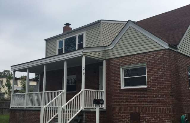 Photo of GREAT HOME IN NORFOLK!