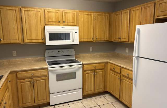 1559 Denton Street SW unit: # B