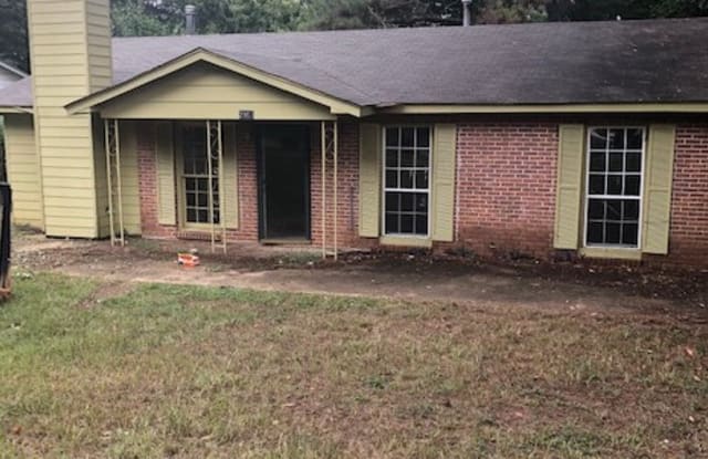 2913 Lasalle Street - 2913 Lasalle St, Montgomery, AL 36110