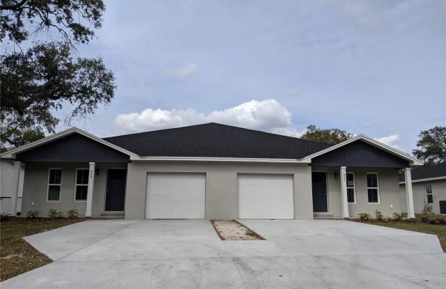 915 WINNIE LANE - 915 Winnie Lane, Polk County, FL 33813