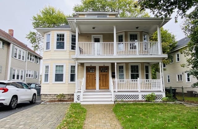 101 Lexington Street - 101 Lexington Street, Watertown Town, MA 02472