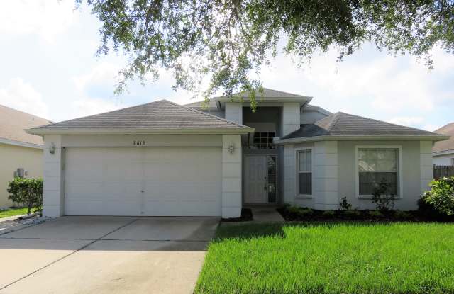 8613 Fawn Creek Dr