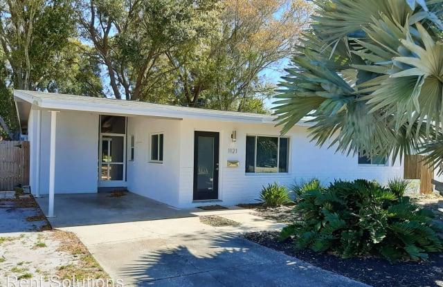 1121 72nd St N - 1121 72nd Street North, St. Petersburg, FL 33710