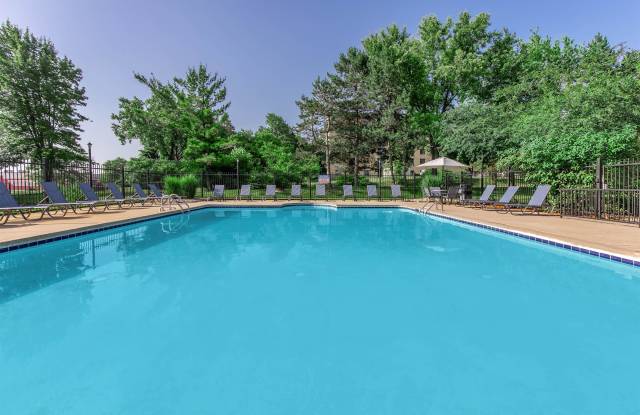 Summer Ridge Apartments