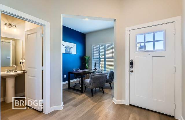 1020 Ethan Circle Anna, TX 75409