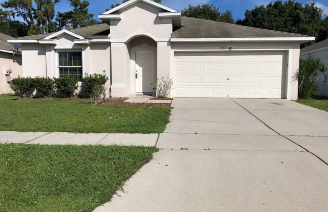 11717 Brenford Crest Dr. - 11717 Brenford Crest Drive, Riverview, FL 33579