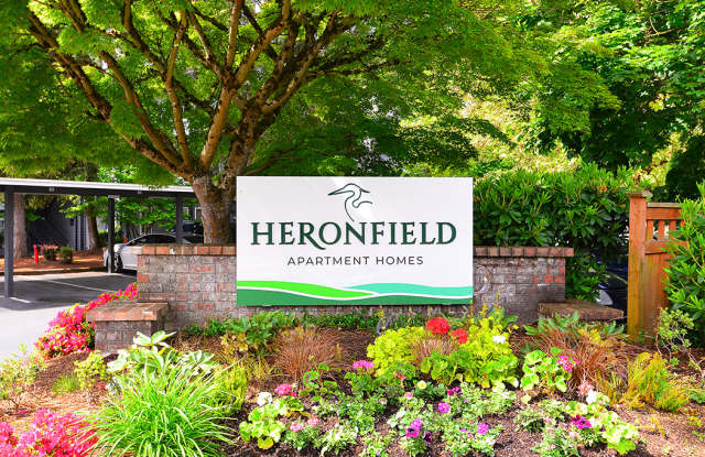 Heronfield