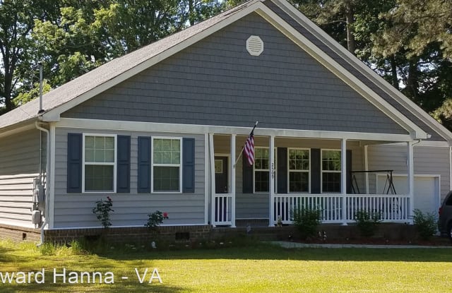 2509 Drum Creek Road - 2509 Drum Creek Road, Chesapeake, VA 23321