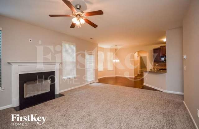 9180 Gallitin Drive Southwest