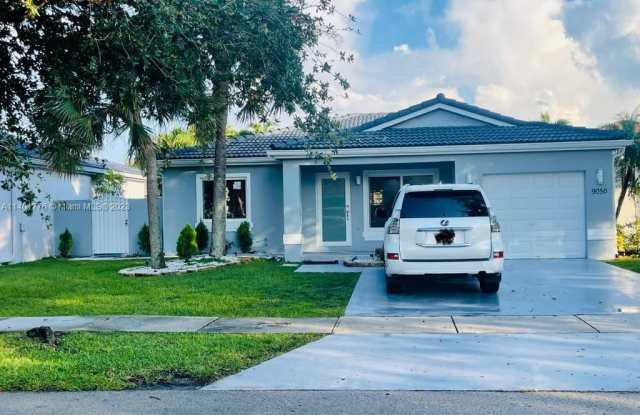 9050 NW 192nd Ter - 9050 Northwest 192nd Terrace, Miami-Dade County, FL 33018