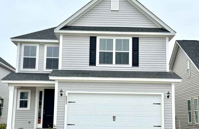 8803 Lannister Drive