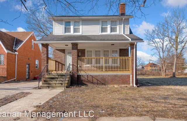 3539 Somerset - 3539 Somerset Avenue, Detroit, MI 48224