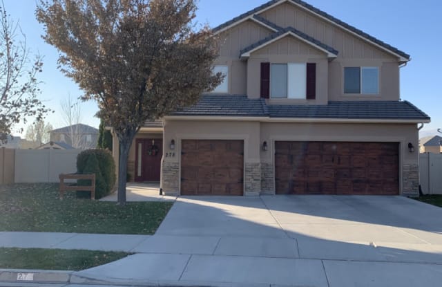 278 South 2035 West - 278 South 2035 West, Lehi, UT 84043