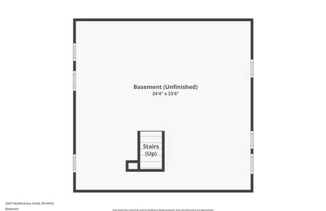 22471 Beckford Avenue