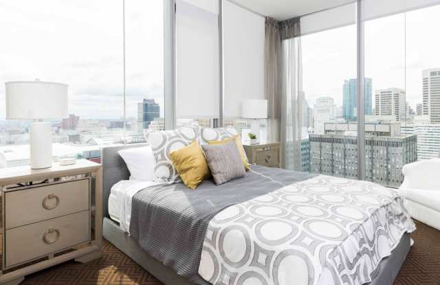 Franklin Tower Residences