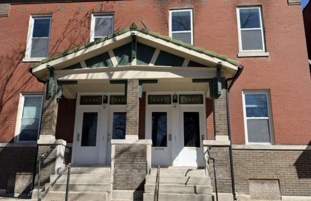 3429 Alberta Street - 1st fl