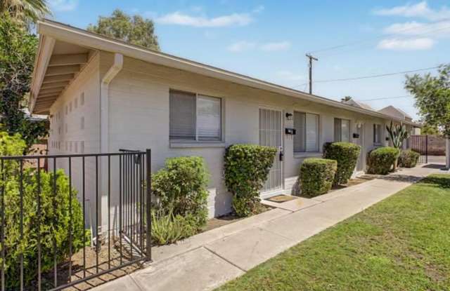 2209 S Granada Drive