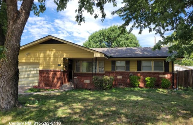 3114 S Elizabeth - 3114 South Elizabeth Avenue, Wichita, KS 67217