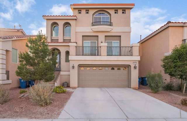 Spacious Modern Home with Elegant Features!