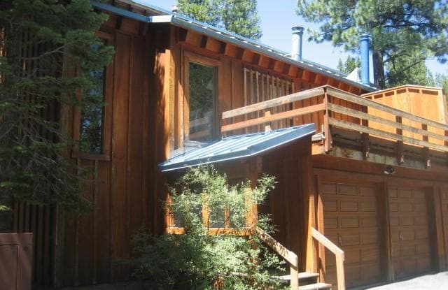 13133 Northwoods Boulevard - 13133 Northwoods Boulevard, Truckee, CA 96161