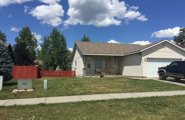 3330 W. Casey Court - 3330 West Casey Court, Post Falls, ID 83854