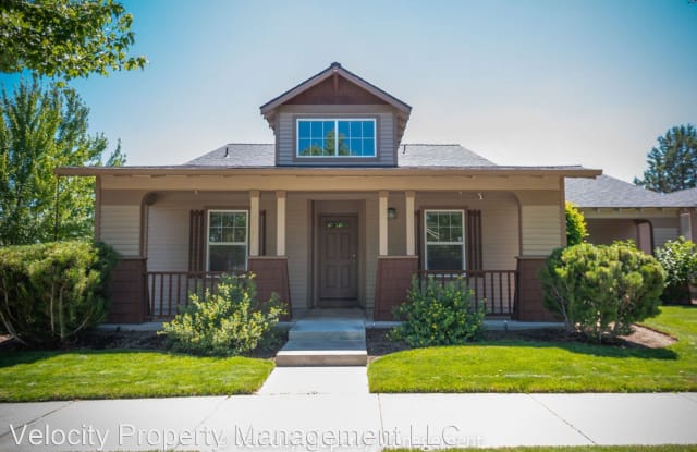 20681 Couples Ln. - 20681 Southeast Couples Lane, Bend, OR 97702