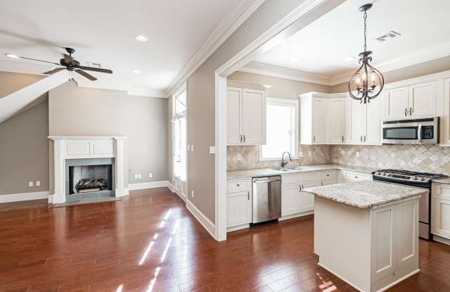 Photo of 3 Bedroom Townhome Available Now Near Old Goodwood!