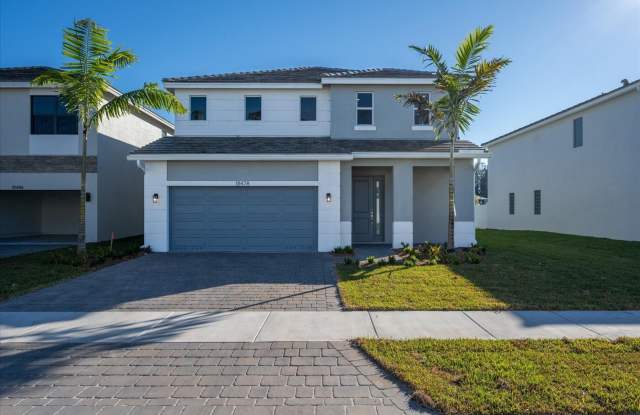 18478 Claybrook Street