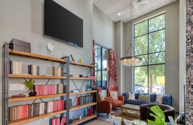 Champions Club - Student Housing