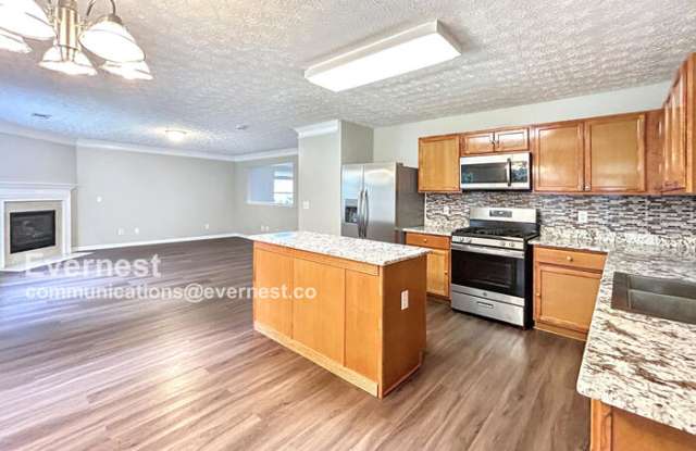 520 Kensington Park Drive