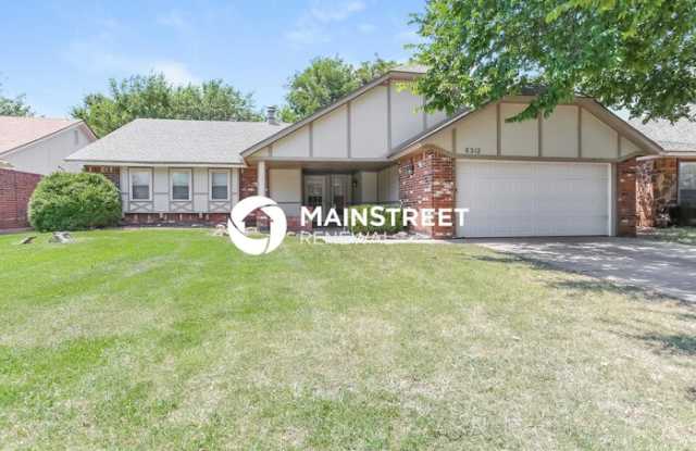 8312 Northwest 112th Street