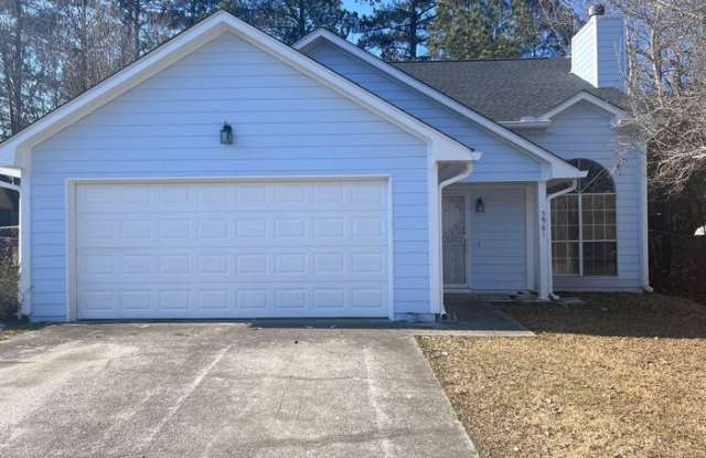 Photo of 5961 Milligan Court