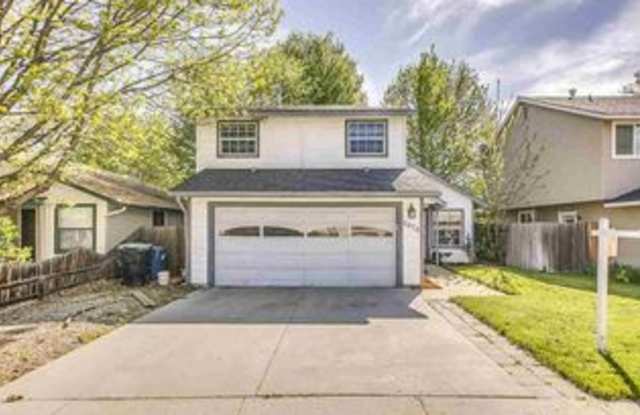 Great Home in Garden City! - 6074 North Brook Place, Garden City, ID 83714