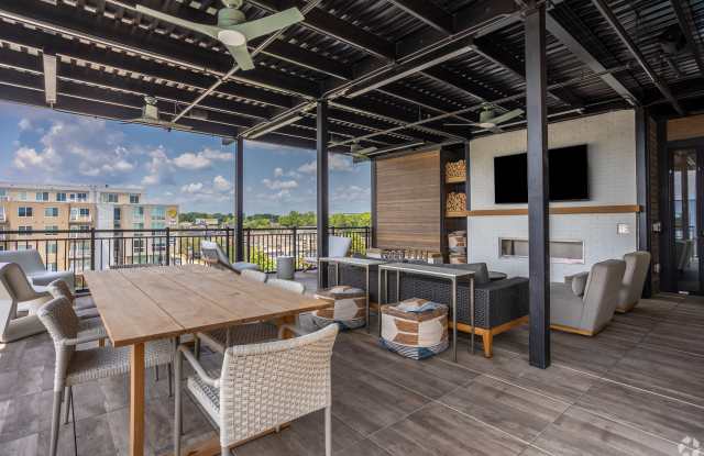 Photo of The Blakely